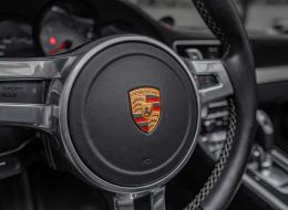 Porsche 991 991.1 Targa 4S Exclusive Edition *1/15 & Kit X51*