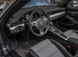 Porsche 991 991.1 Targa 4S Exclusive Edition *1/15 & Kit X51*