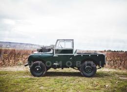 LandRover Defender Série 1