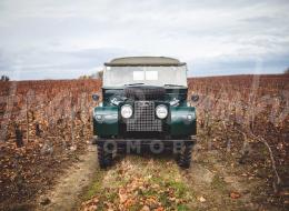 LandRover Defender Série 1