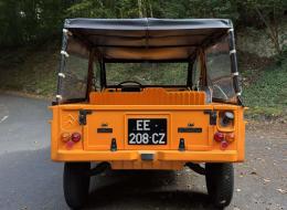 Citroen Méhari