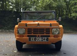 Citroen Méhari