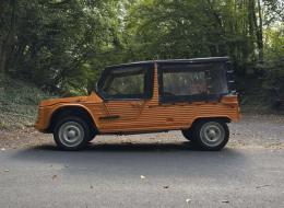 Citroen Méhari