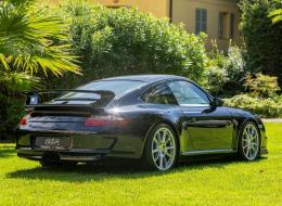 Porsche 997 GT3 3.6 415cv