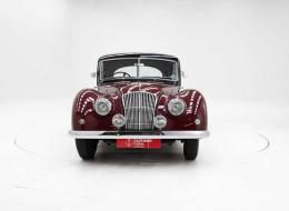 AC 2 L Tourer Saloon '52 CH1969