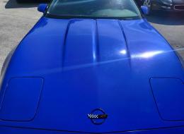 Chevrolet Corvette C4