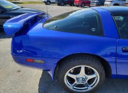 Chevrolet Corvette C4