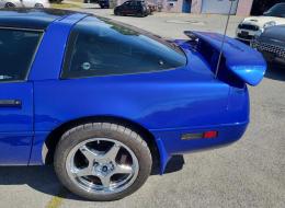 Chevrolet Corvette C4