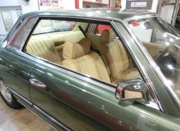 Mercedes-Benz SLC 350 SLC C107