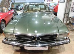 Mercedes-Benz SLC 350 SLC C107