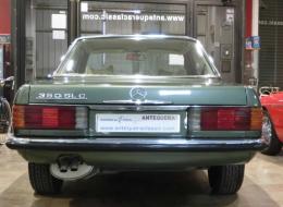 Mercedes-Benz SLC 350 SLC C107