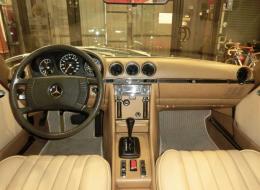 Mercedes-Benz SLC 350 SLC C107