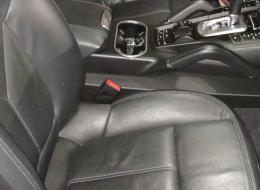 Porsche Cayenne Origine France 