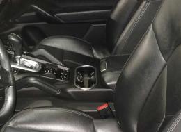Porsche Cayenne Origine France 