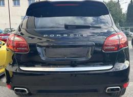 Porsche Cayenne Origine France 