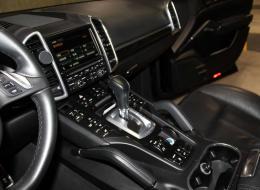 Porsche Cayenne Origine France 
