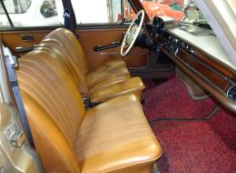 Mercedes-Benz SE 250 W108