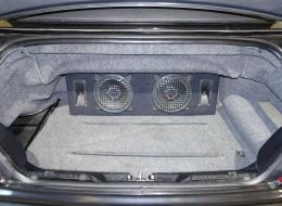 BMW Série 3 320i CABRIOLET E36