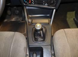 BMW Série 3 316 1.8 BERLINA E30