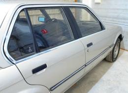 BMW Série 3 316 1.8 BERLINA E30