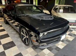 Dodge Challenger R/T Shaker V8 5,7 Bva8