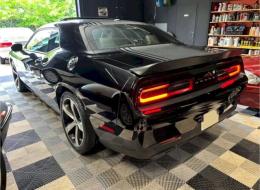 Dodge Challenger R/T Shaker V8 5,7 Bva8