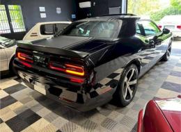 Dodge Challenger R/T Shaker V8 5,7 Bva8