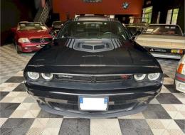 Dodge Challenger R/T Shaker V8 5,7 Bva8