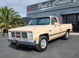 GMC Pick-up Sierra 2500