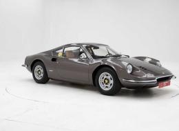 Ferrari Dino 246 GT '72 CH05166