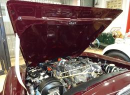 Mercedes-Benz SL 280 SL PAGODA W113 ROADSTER