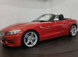 BMW Z4 e89 35is Sdrive