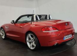 BMW Z4 e89 35is Sdrive