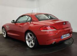 BMW Z4 e89 35is Sdrive