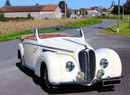 Delahaye 135 M