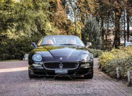 Maserati Gransport 4.2 V8 Spyder