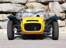 Lotus Seven Série 2