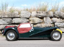 Lotus Seven Série 2