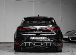 Renault Mégane IV RS Sport *Boîte Mécanique*