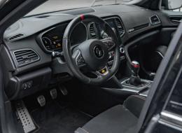 Renault Mégane IV RS Sport *Boîte Mécanique*