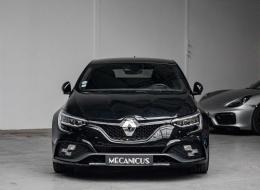 Renault Mégane IV RS Sport *Boîte Mécanique*