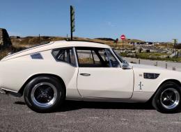 Triumph GT6 MK1