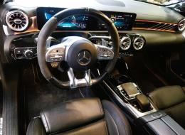 Mercedes-Benz AMG Mercedes-Benz AMG CLA 45 S 4Matic+ Coupé 421ch 