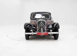 Citroen Traction Avant '52 CH05806