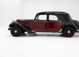 Citroen Traction Avant '52 CH05806