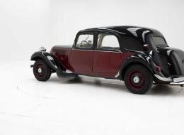 Citroen Traction Avant '52 CH05806