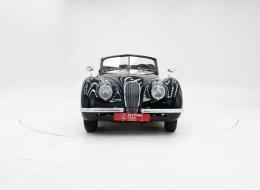Jaguar Série - XK 120 DHC '53 CH77347