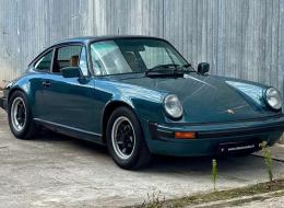 Porsche 911 SC 3.0 Coupé