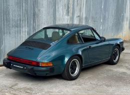 Porsche 911 SC 3.0 Coupé