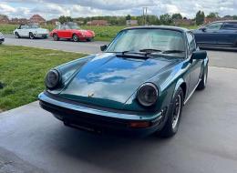 Porsche 911 SC 3.0 Coupé